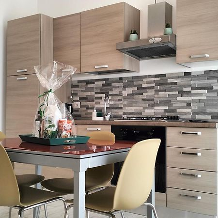 Casa Vacanze De Nittis Barletta Esterno foto