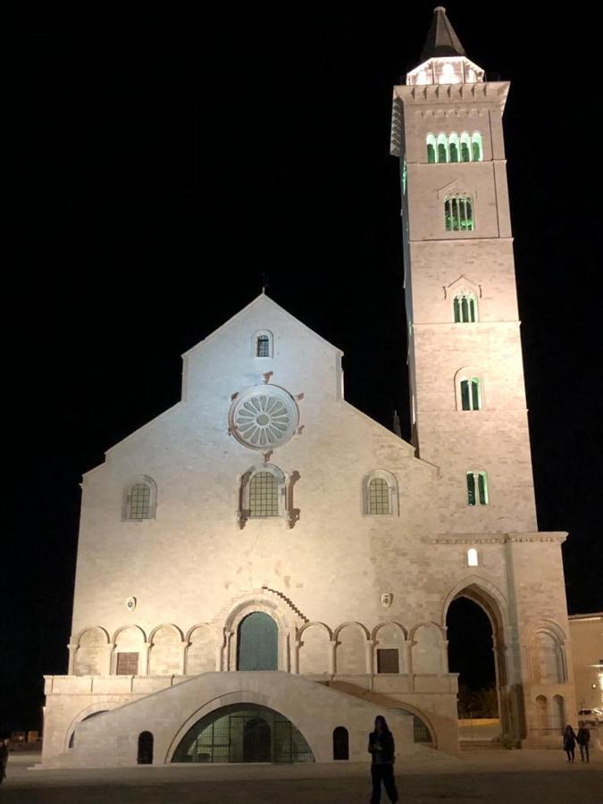 Casa Vacanze De Nittis Barletta Esterno foto