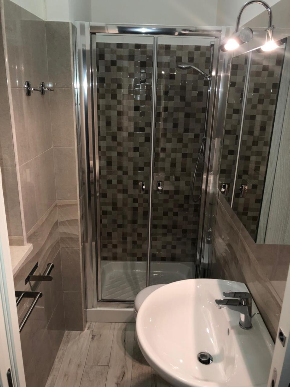 Casa Vacanze De Nittis Barletta Esterno foto